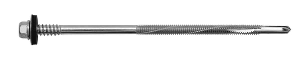 SKRUE TIL EPDM SANDWICHPANELER 5,5/6,3*230MM 12MM - 63169P63*23G SKRUE TIL EPDM SANDWICHPANELER 5,5/6,3*230MM 12MM - 63169P63*23G