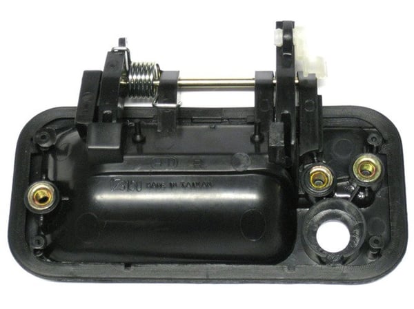 Opel Frontera A 92-98 oikea etuoven ulkokahva