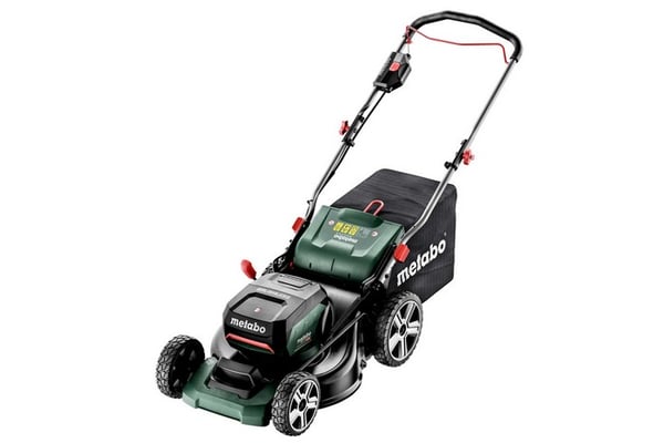 AKKURUOHONLEIKKURI 46CM RM 36-18 LTX BL 46 0*AH - ME 601606850