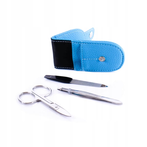 Bocca Handy Nail Kit för män