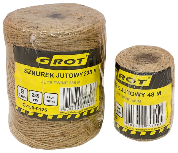 JUUTTILANKA 2MM 235MB - G-150-0125