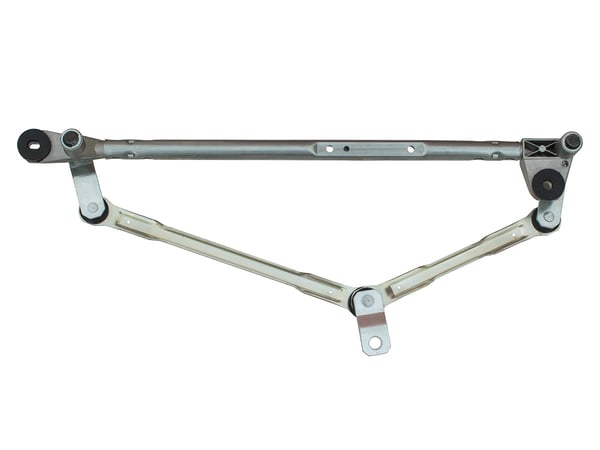 Opel Signum 03-08 pyyhkijän mekanismi
