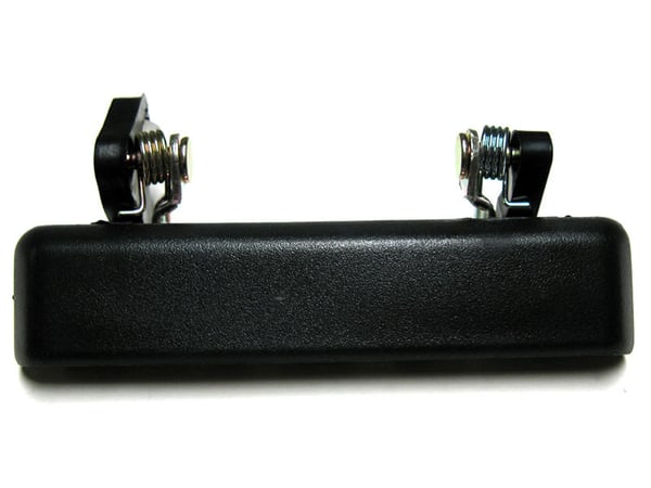 Suzuki Samurai SVART bakluckans yttre handtag
