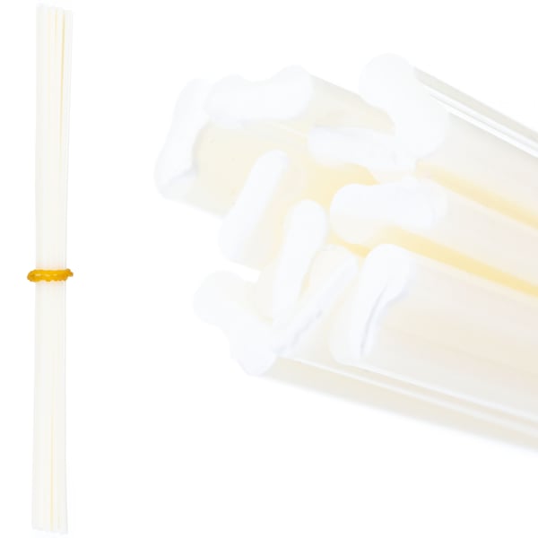 Prowelder Kit Mini Rosfix komplett plastsvetsningsset 5 typer PP PE ABS PVC