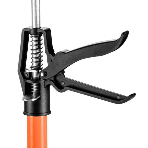 TELESKOPISK STØTTE 50-115CM - T N35-433
