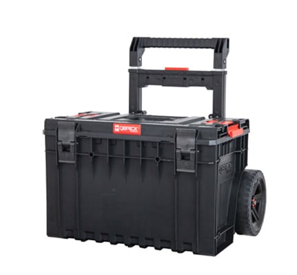 QBRICK ONE CART 2.0 VERKTYGSLÅDA - SKRZ N7202