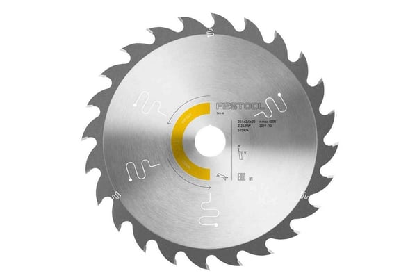 HW SAVKLING 254*2,4*30 PW24 - FE 575974