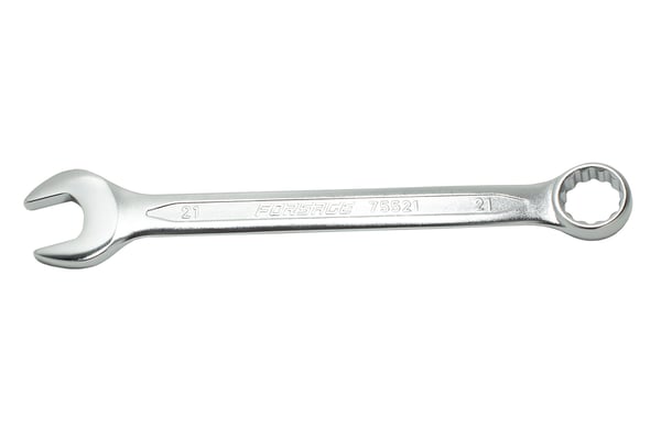 UTGÅNGSNYCKEL 21 mm Cr-V