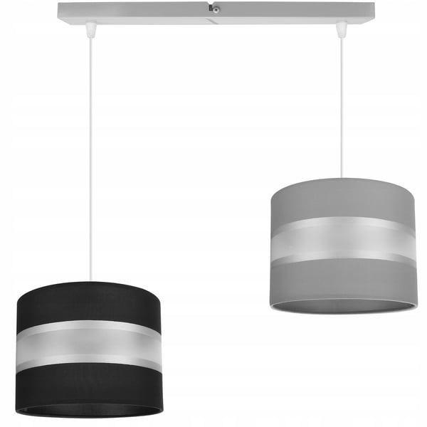 Loftshængende lampe lysekrone lampeskærm moderne