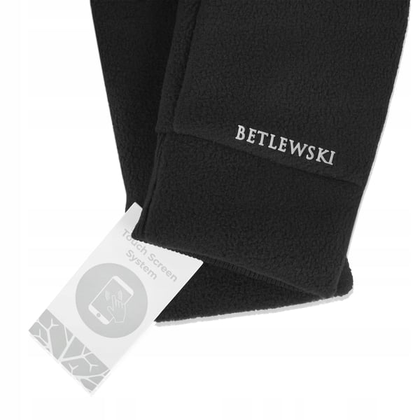 GFM-SP-05 L-XL fleecehanskar sport