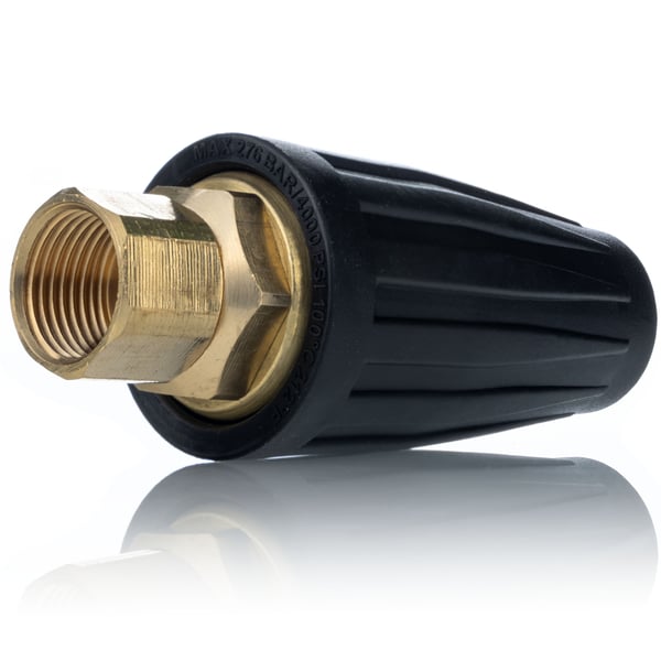 Kärcher HD/HDS turbosuutin M18 kiertyväksi suuttimeksi