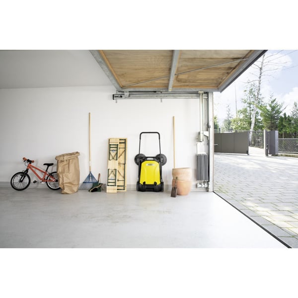 Karcher S 4 Twin - 1.766-360.0