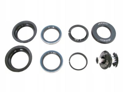 NECO H396 SEMI-INTEGREREDE FORAN STYREPINNE x44 mm x30 mm
