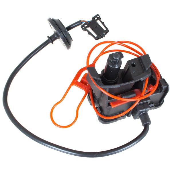 VW Golf VII 2012- bränsletanklock servomotor VW Golf VII 2012- bränsletanklock servomotor