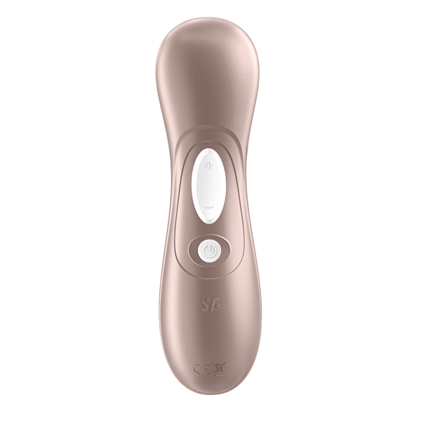 Satisfyer Klitorisstimulator PRO 2 Generation 2