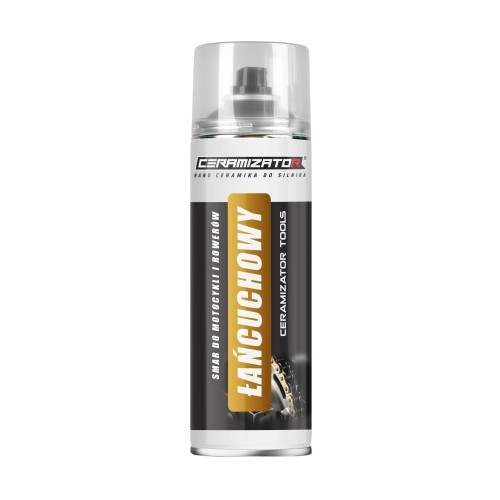 CERAMIZATOR KÆDESMØRINGSMIDDEL 400ML - TEC 081491