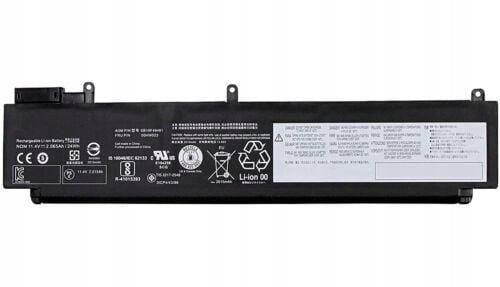 CoreParts 24Wh 11,25V 3-cellet batteri MBXLE-BA0189
