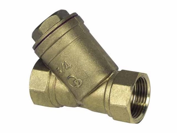 1/2' FASNINGSFILTER - DART.15-1/2