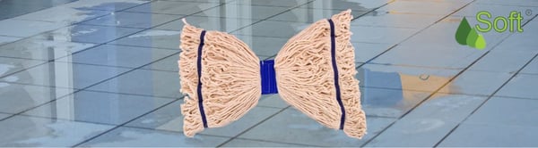 Pehmeä narumoppi 500g (MK500)