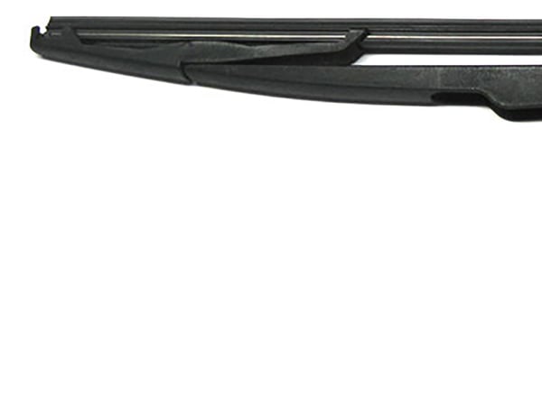 Nissan Almera 03-08 H/B takapyyhkimen varsi + sulka