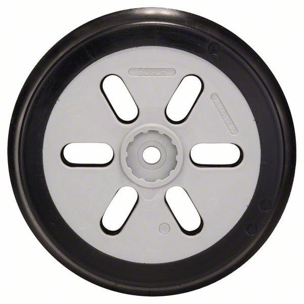 SLIBESKIVE D150 BLØD - B 2608601051