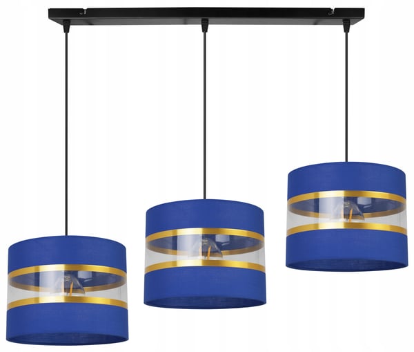Loftshængende lampe lysekrone lampeskærm moderne