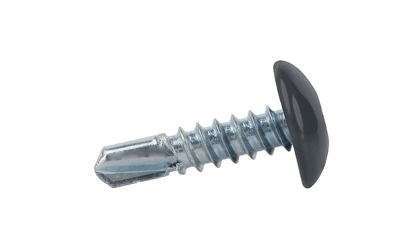 Självborrande skruvar GT3 PH 4,8x19mm RAL 7016