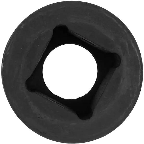 JCB Dyb Slagtopnøgle 1" 36 mm 6-punkts Cr-Mo Topnøgle