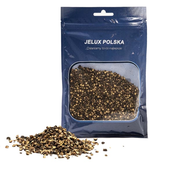 Sort pebergryn 100g PREMIUM