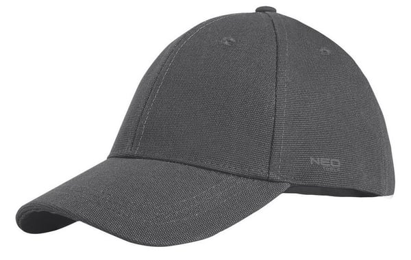HARMAA BASEBALLLIPPIS - T N81-635