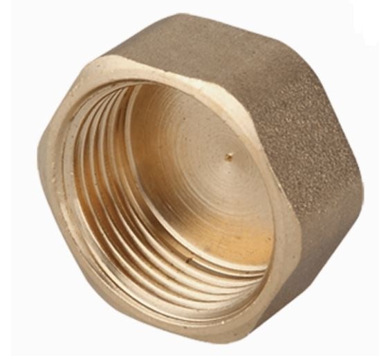 MESSINKILIITIN 3/8'' - H/ZM-13-010