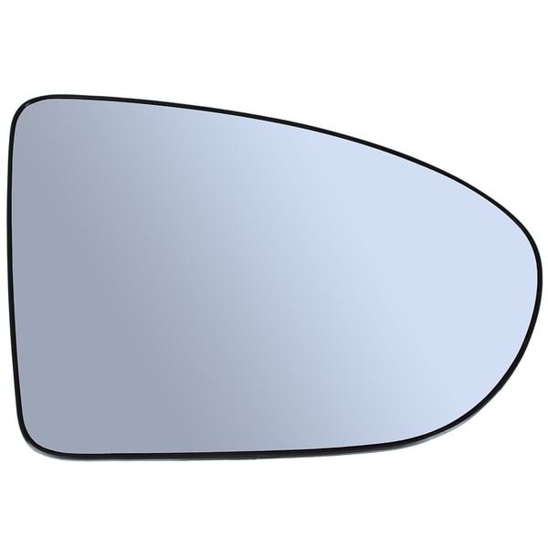 Nissan Qashqai I 07-14 manuaalipeilin sisäosa oikea