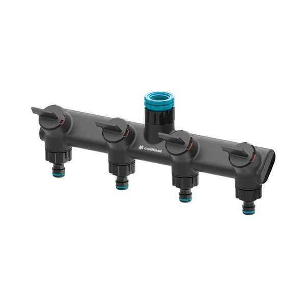 ERGO QUADRUPLE DISTRIBUTÖR - C 53-240