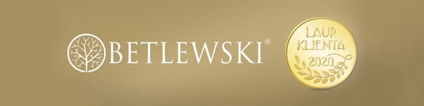 BESA-BF-19 brun klassisk nyckelring