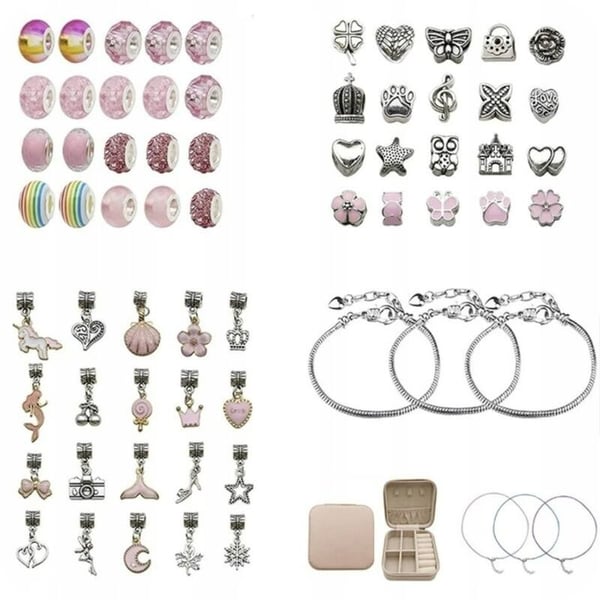 YMJ armbandstillverkningssats 23423