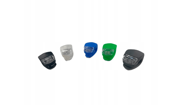 LED-lampe