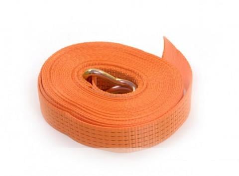 Bagagesele, rem med krog 12MB 5 ton - SCIAG B12 5T Bagagesele, rem med krog 12MB 5 ton - SCIAG B12 5T