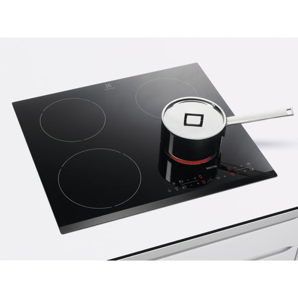 ELECTROLUX LIR 60430 induktionshäll