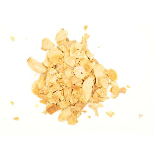 Vitlöksflingor 100g PREMIUM