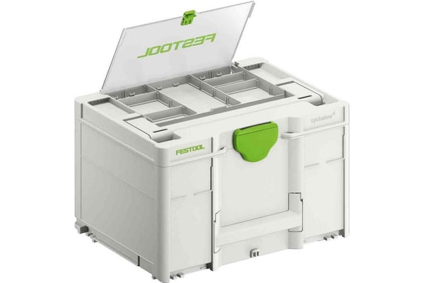 SYSTAINER DF M 237 - FE 577348 SYSTAINER DF M 237 - FE 577348