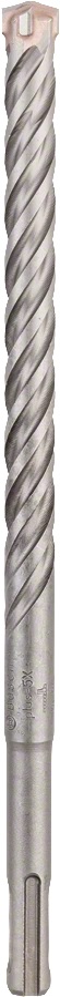 SDS+ PLUS BOR TIL HAMMER 5X 13*200/260MM - B 2608833815 SDS+ PLUS BOR TIL HAMMER 5X 13*200/260MM - B 2608833815