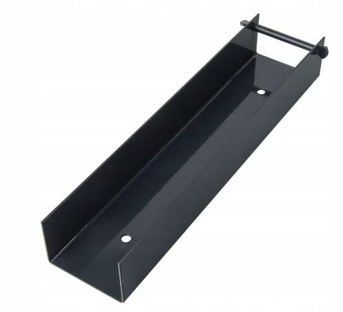CEOVINDER FOR KÆLDER 60*200MM RAL7016 - SEG SL C7016