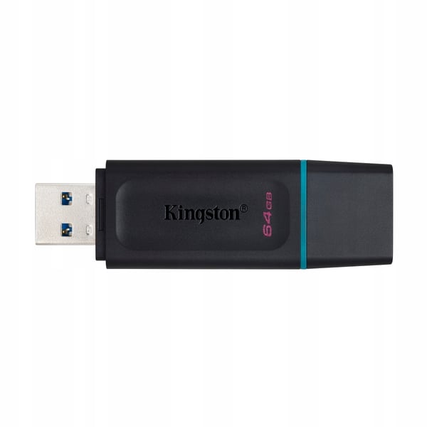 Kingston DataTraveler Exodia 64 GB USB 3.2 Gen 1-minne