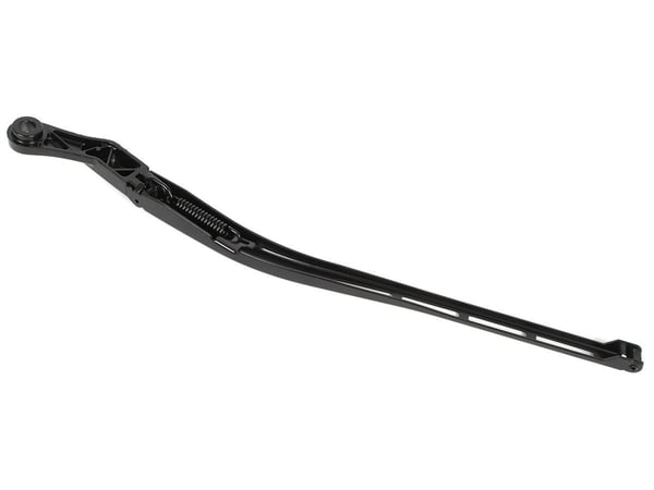 Audi A4 00-07 oikea etupyyhkijän varsi