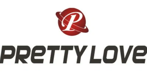 Lybaile Pretty Love Ruben vibrerande erektionsring