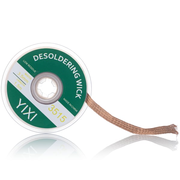 Irrotuslevy/päärmäaine 3,5 mm