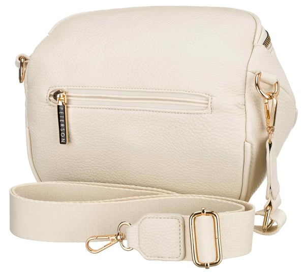 PU PTN MIS-02-3568 L.Beige väska