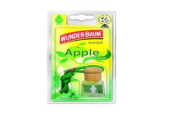 WUNDER BAUM DOFT ÄPPLE FLASKA 4,5 ML - BIS 23-130