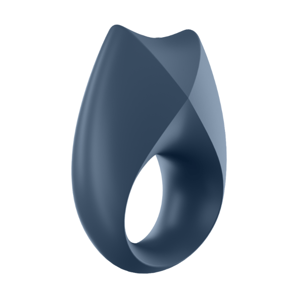 Satisfyer 2xPartner Laatikkovärinä ROYAL ONE ja DOUBLE JOY