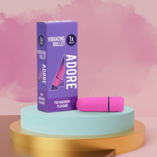 Pasante Adore värisevä pallo